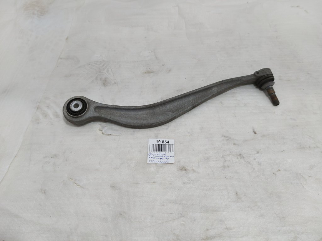 7 series. Рычаг задний развальный верхний BMW 7 2009-2019 33326775902 BMW 7