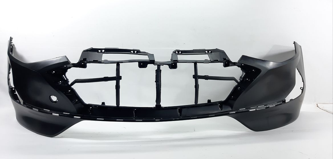 Передние бамперы Бампер передний Hyundai Sonata 2020-2022 86510-L0000 Hyundai Sonata 1