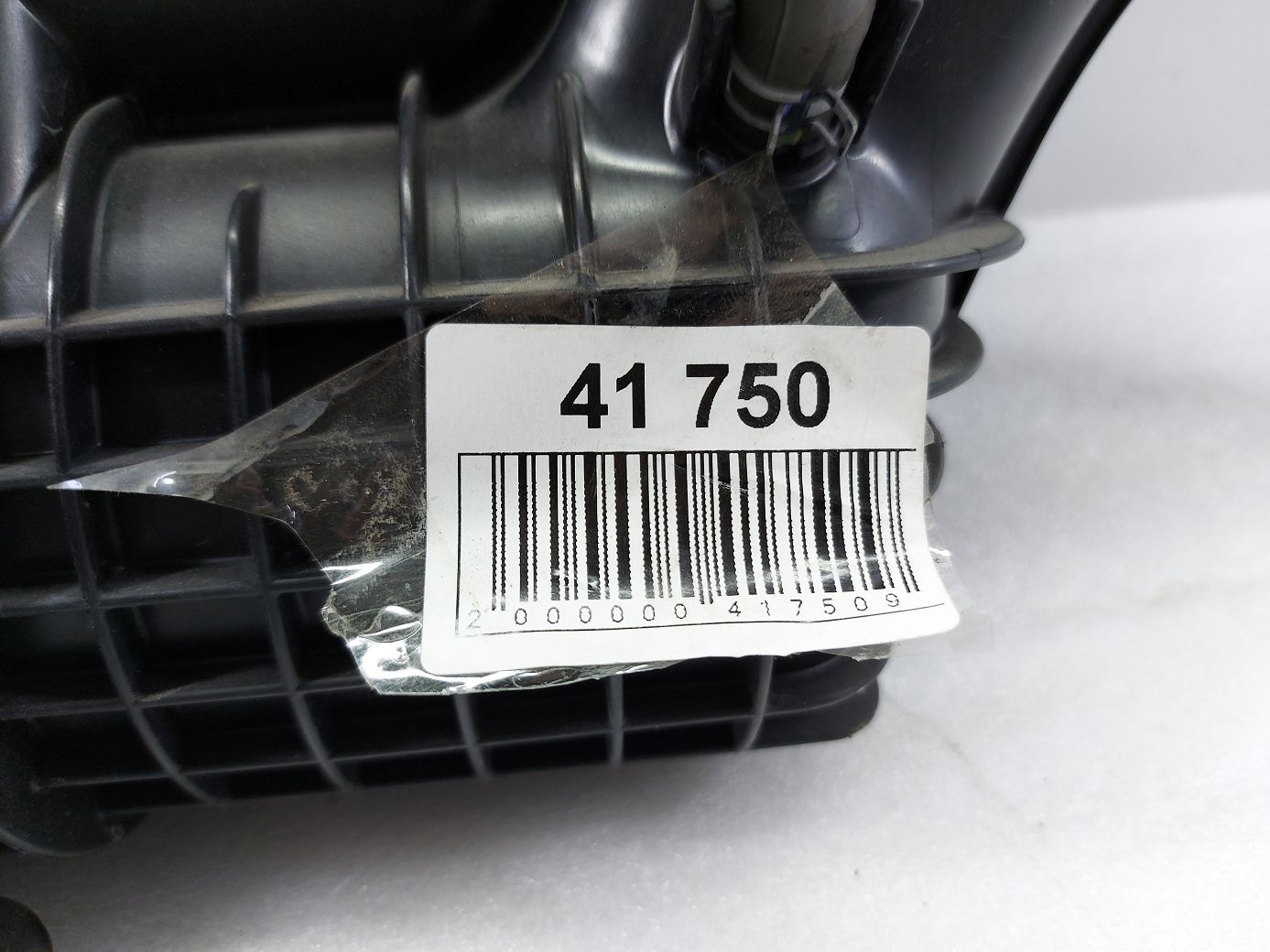 Accord Впускний колектор Honda Accord 2015-2017 171005LAA01 Honda Accord 6 Accord Впускний колектор Honda Accord 2015-2017 171005LAA01 Honda Accord 6