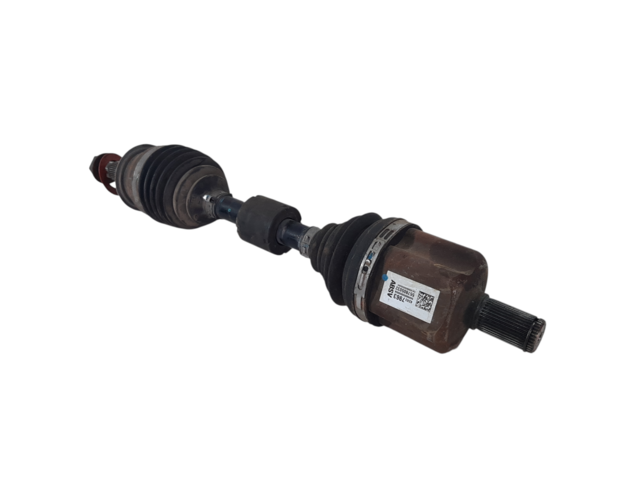 Bolt Полуось передняя левая Chevrolet Bolt EV 2017-2023 42437963 Chevrolet Bolt EV 2