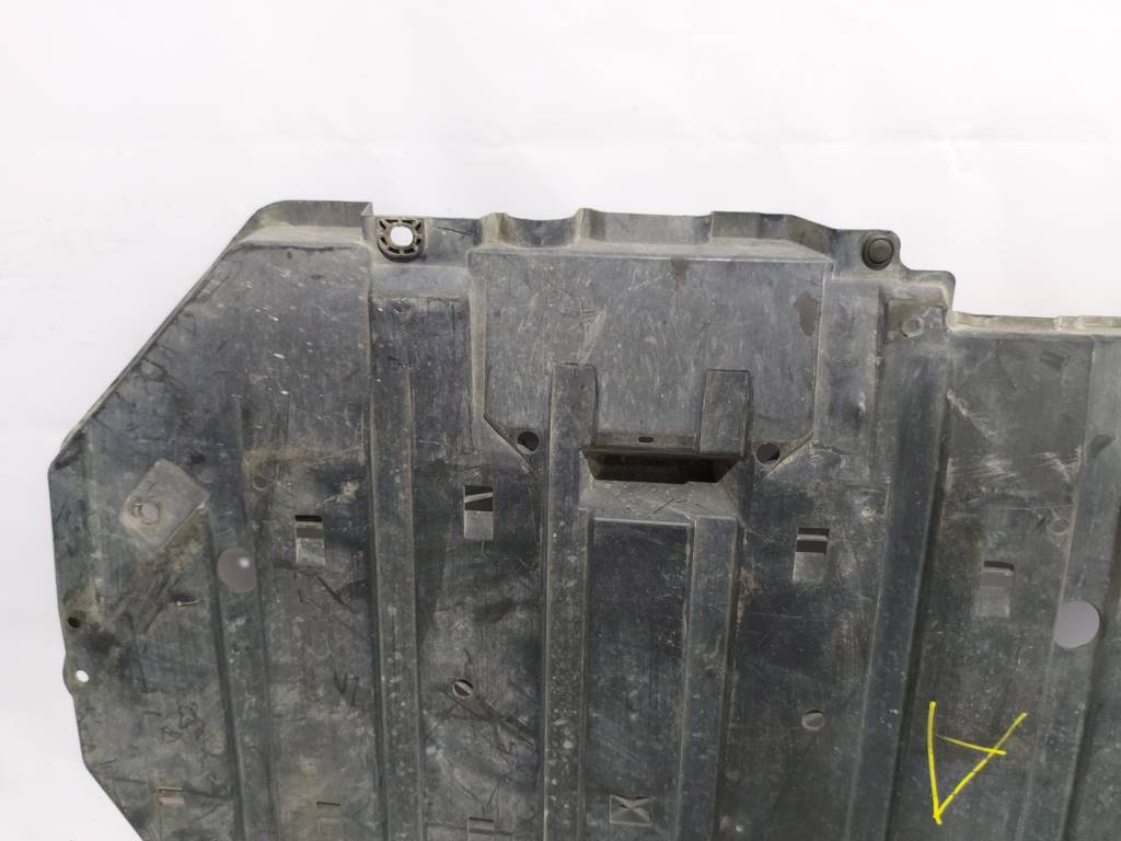 Insight Защита днища центральная средняя Honda Insight 2010 74645TM8A00 Honda Insight 15