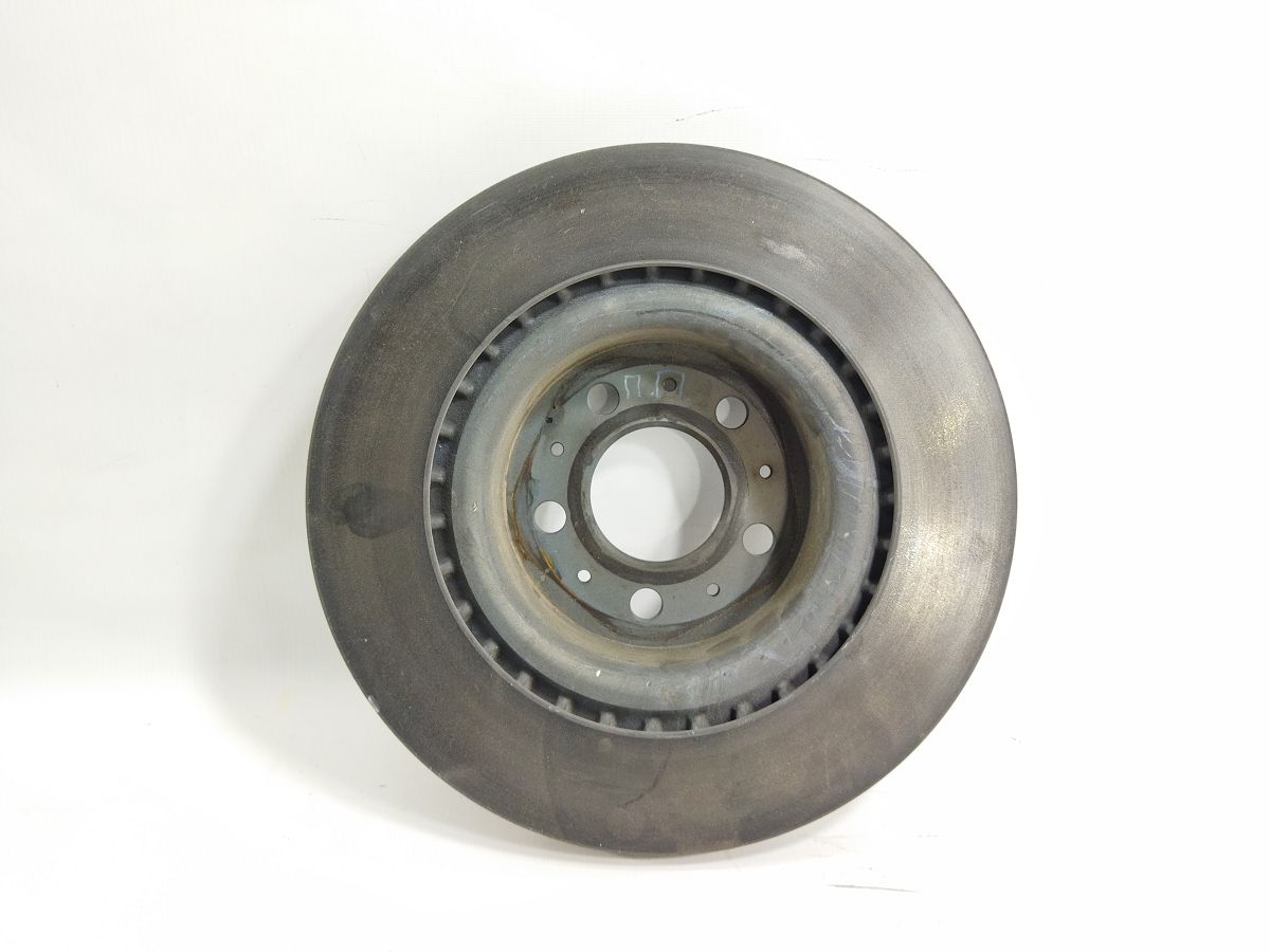 Model 3. Диск гальмівний передній правий Tesla Model 3 2020-2024 104461100D Tesla Model 3 Model 3. Диск гальмівний передній правий Tesla Model 3 2020-2024 104461100D Tesla Model 3