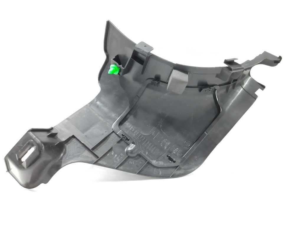 6 Обшивка переднього порогу кутова ліва Mazda 6 2014-2017 GHP968390E02 Mazda 6 6