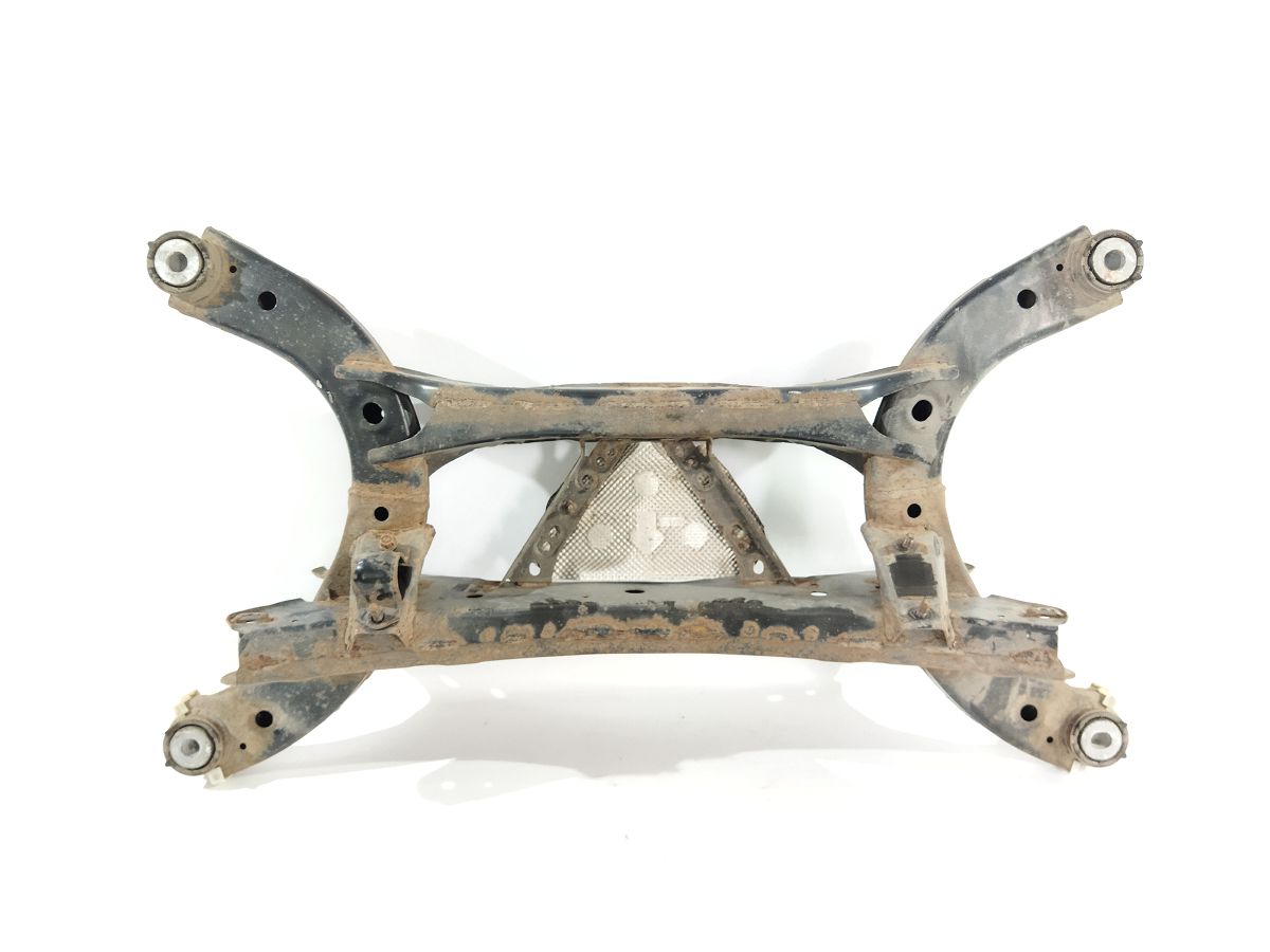 6. Підрамник задній Mazda 6 2013-2017 GHP92880XE Mazda 6 6. Підрамник задній Mazda 6 2013-2017 GHP92880XE Mazda 6