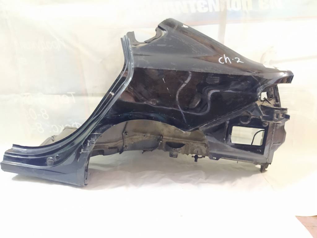 Dart. Задняя четверть кузова левая Dodge Dart 2013-2019 68232647AA Dodge Dart