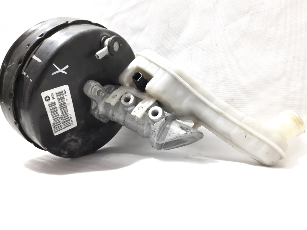 Journey Главный тормозной цилиндр Dodge Journey 2012-2018 68155423AD Dodge Journey 6