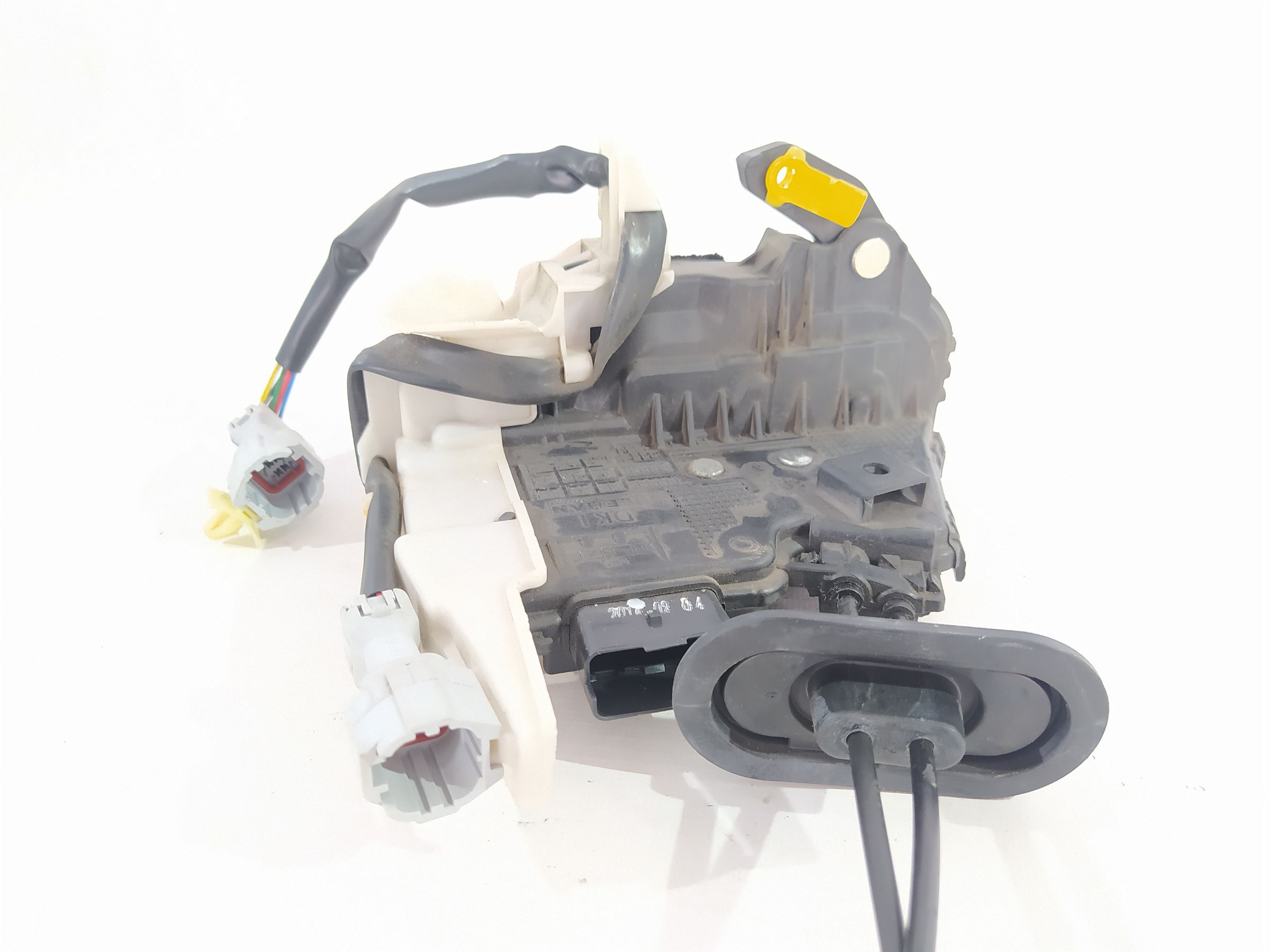 Forte Замок двери передней левой Kia Forte 2014-2018 81310A7031 Kia Forte 2