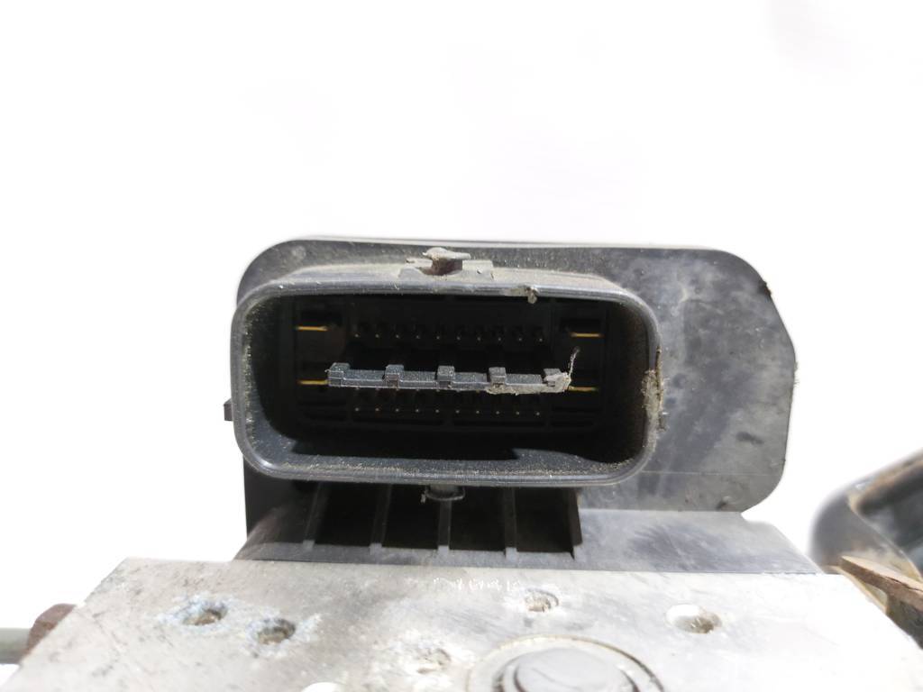 Scion iq Блок ABS Toyota Scion IQ 2012-2015 4405074051 Toyota Scion IQ 3