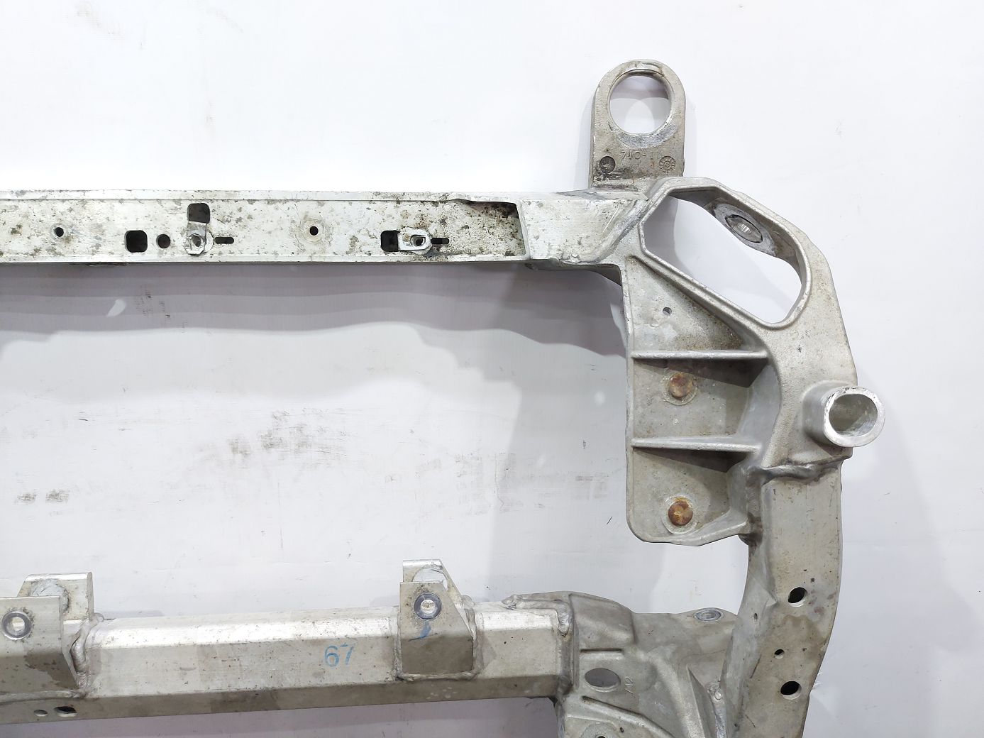 Ats Підрамник передній Cadillac ATS 2013-2014 22930309 Cadillac ATS 3