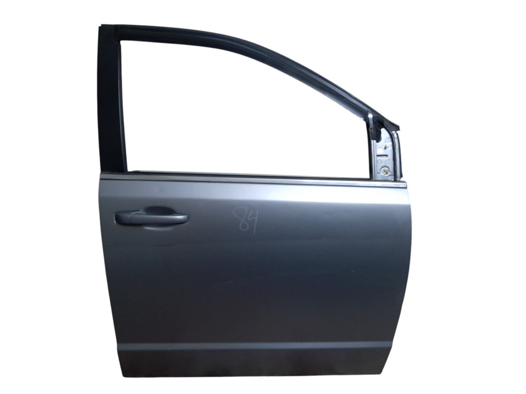 Grand caravan. Дверь передняя правая Dodge Grand Caravan 2011-2020 4894916AJ Dodge Grand Caravan
