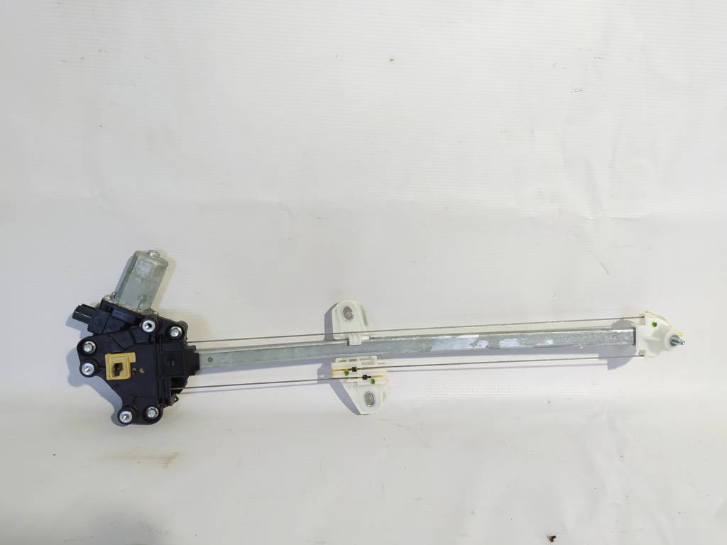 Rdx. Склопідйомник дверей задньої правої з моторчиком Acura RDX 2013-2018 72710TX4A01 Acura RDX