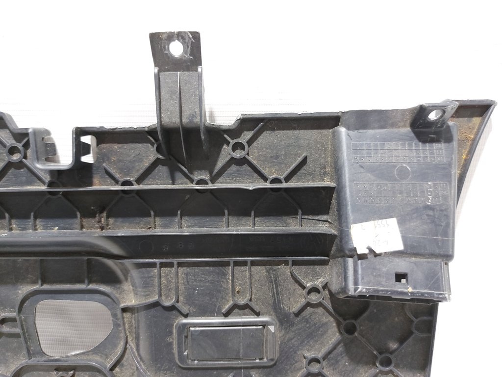 Passat s Накладка под бардачок Volkswagen Passat S 2012-2019 5618630839B9 Volkswagen Passat S 10