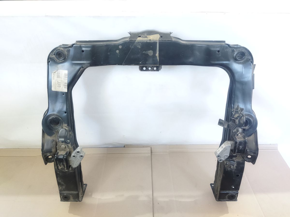 Fortwo. Підрамник задній Smart Fortwo 2008-2016 A4513500008 Smart Fortwo