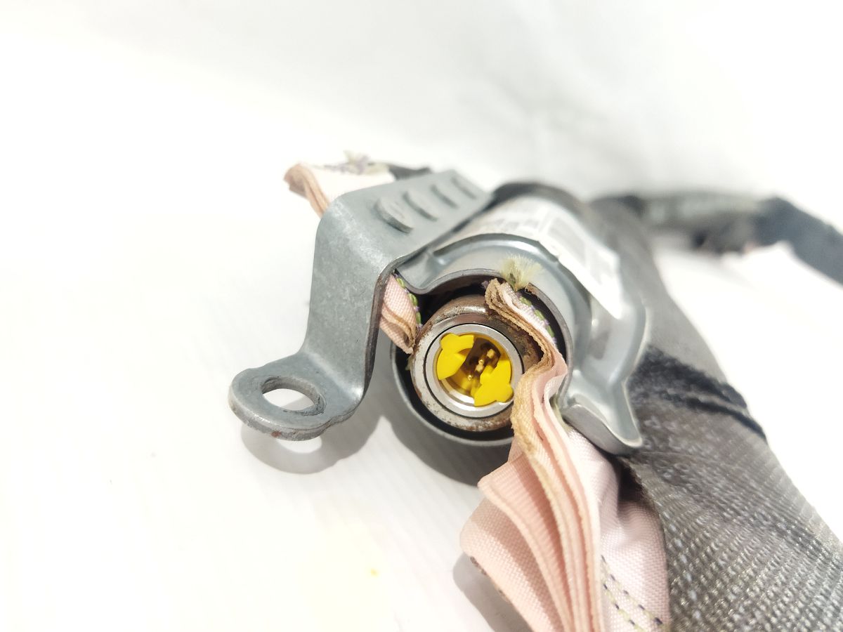 Fortwo Шторка air bag ліва Smart Fortwo 2008-2016 4518600000 Smart Fortwo 3 Fortwo Шторка air bag ліва Smart Fortwo 2008-2016 4518600000 Smart Fortwo 3