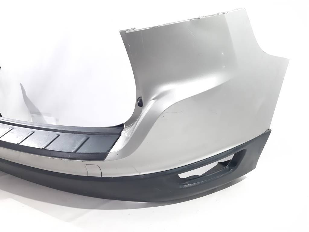 Xc 60 Бампер задний голый Volvo XC 60 2010-2017 39804290 Volvo XC 60 3