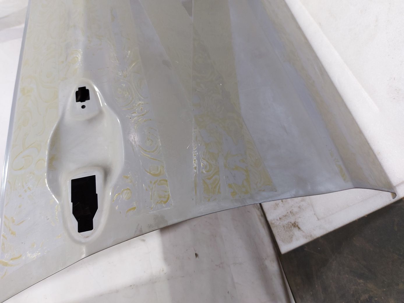 Двери Дверь передняя правая (серая) Honda M-NV Basic Version `2021 Honda M-NV Basic Version 2 Двери Дверь передняя правая (серая) Honda M-NV Basic Version `2021 Honda M-NV Basic Version 2