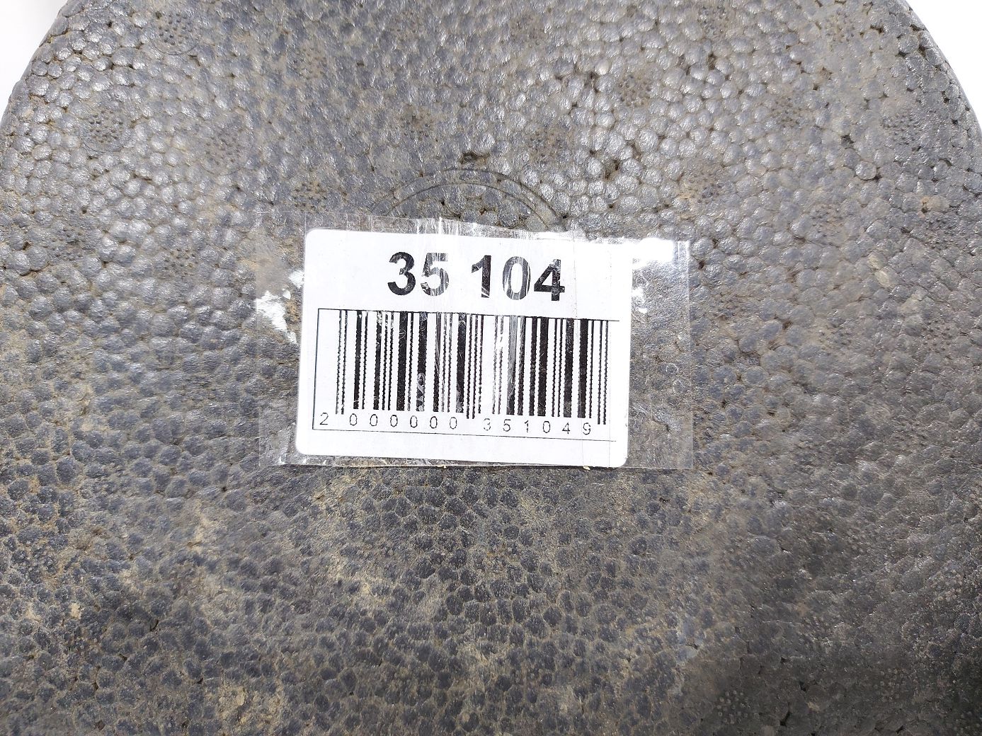 Sentra Вставка колеса запасного Nissan Sentra 2013-2019 849789AM0A Nissan Sentra 3