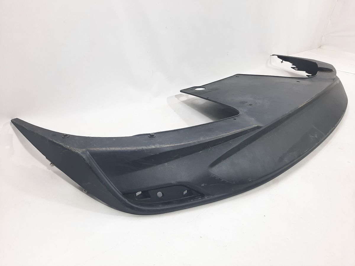 Malibu Губа бампера заднего Chevrolet Malibu 2016-2018 84078812 Chevrolet Malibu 6