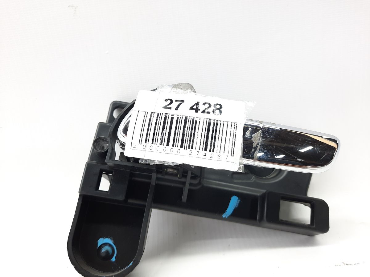 Journey Ручка дверей задньої лівої внутрішня Dodge Journey 2011-2020 68103387AA Dodge Journey 11