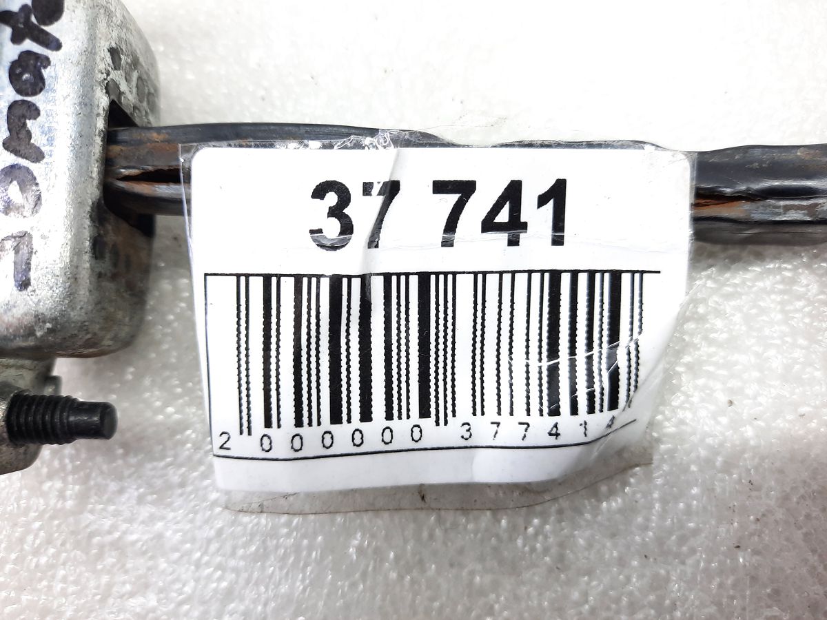 Sonata Обмежувач відчинення дверей задньої лівої Hyundai Sonata 2011-2015 794803S000 Hyundai Sonata 6