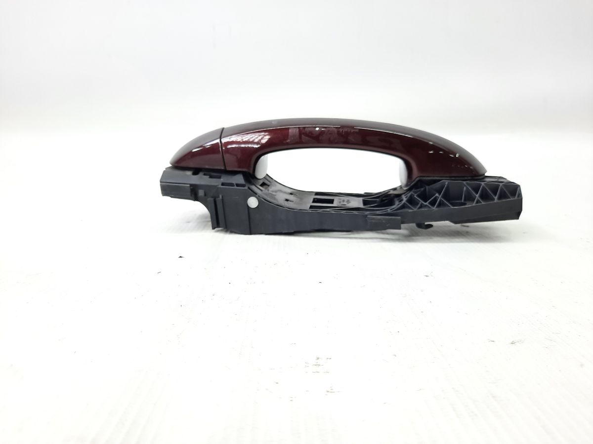 Passat s Ручка дверей передньої правої зовнішня Volkswagen Passat S 2012-2019 1K8837206FGRU Volkswagen Passat S 7 Passat s Ручка дверей передньої правої зовнішня Volkswagen Passat S 2012-2019 1K8837206FGRU Volkswagen Passat S 7