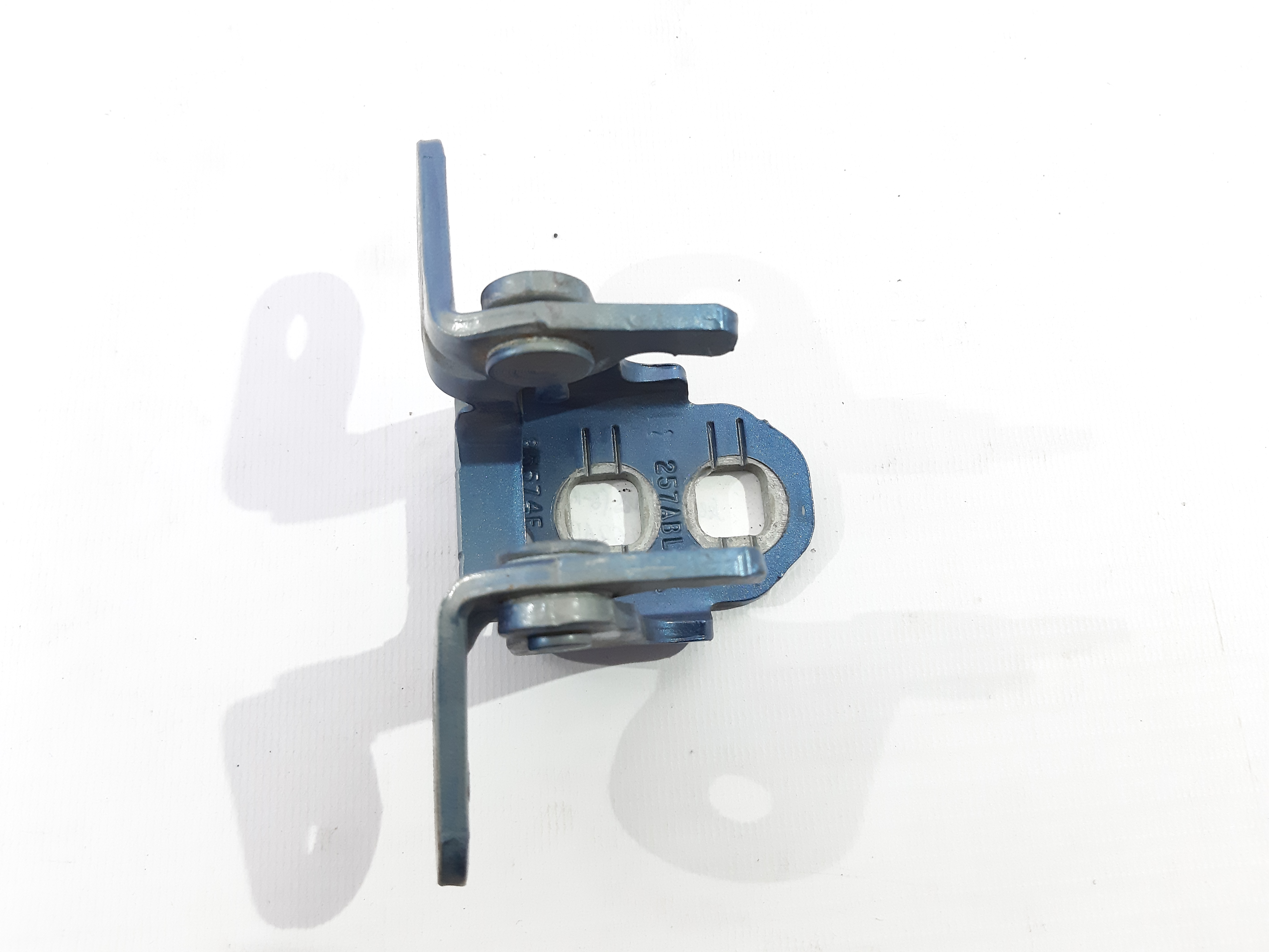 Compass Петля двери передней/задней верхней левой Jeep Compass 2007-2020 5074257AB Jeep Compass 13