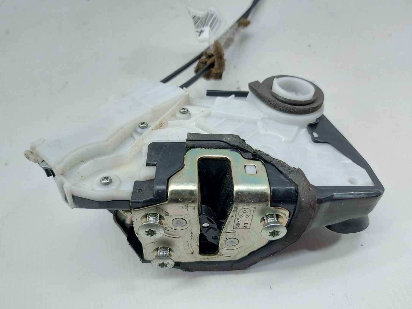 Accord. Замок двері передньої правої Honda Accord Sedan 2013-2017 72110T0AA12 Honda Accord Sedan Accord. Замок двері передньої правої Honda Accord Sedan 2013-2017 72110T0AA12 Honda Accord Sedan