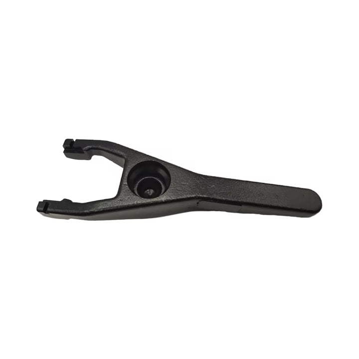 Вилки выжимного подшипника. Вилка зчеплення NISSAN 30531EB300