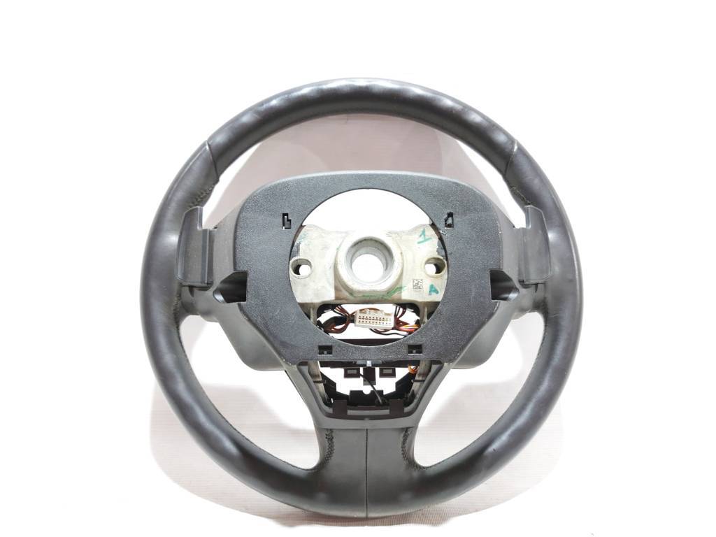 Ilx Рулевое колесо Acura ILX 2013-2015 78501TX4A00ZA Acura ILX 2