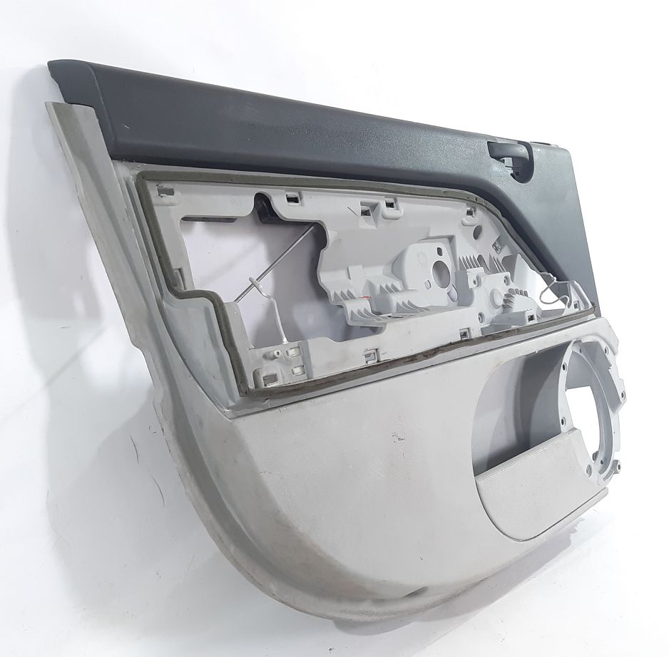 Compass Карта двери передней левой Jeep Compass 2007-2017 1MB131K2AA Jeep Compass 3