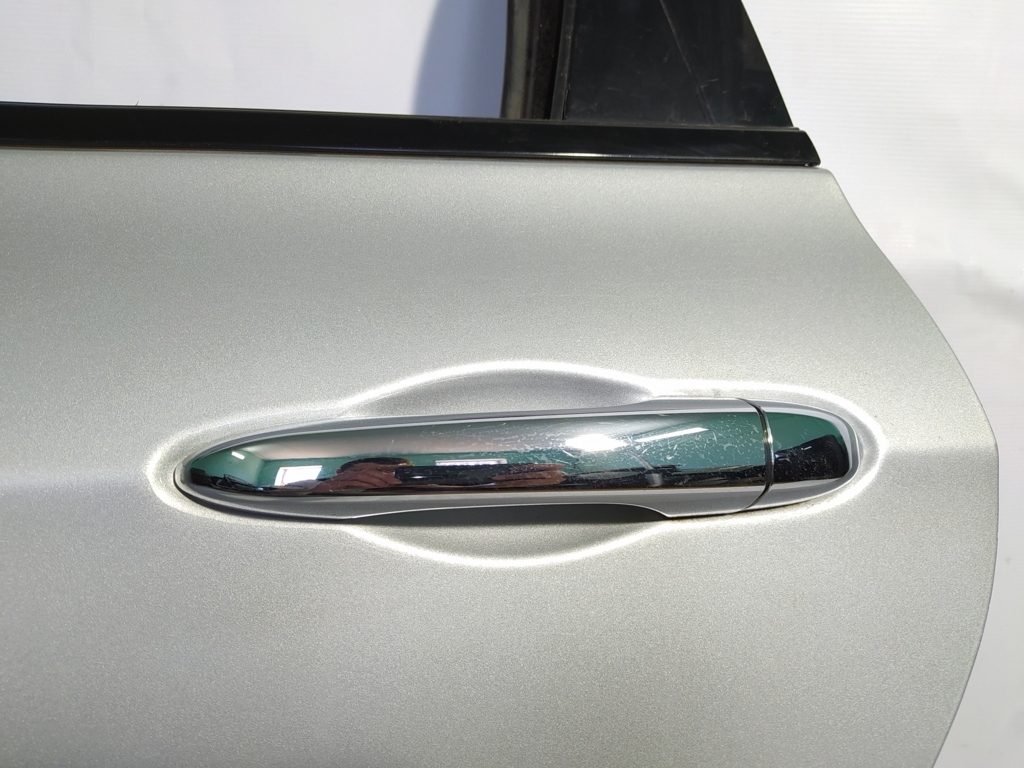 Dart Двері задні ліві Dodge Dart 2013-2019 68158727AD Dodge Dart 31