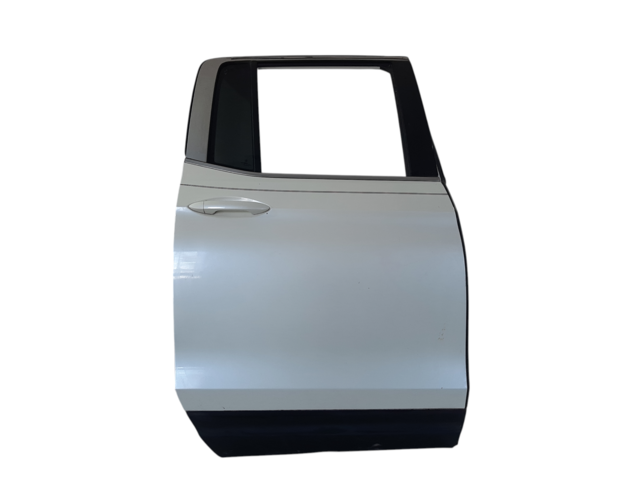 Ridgeline. Двері задні права Honda Ridgeline 2017-2025 67510T6Z305ZZ Honda Ridgeline