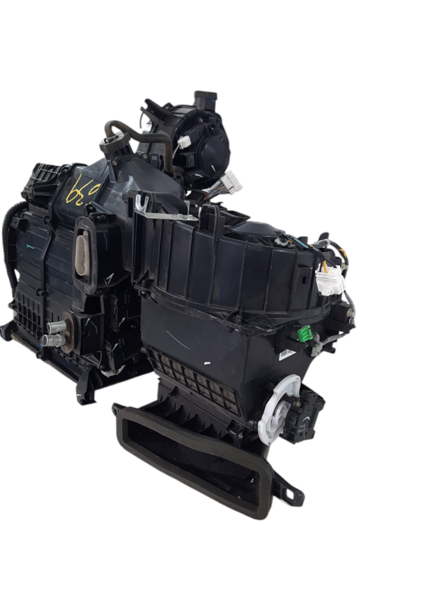 Ridgeline Печка в сборе  Honda Ridgeline 2017-2020 79106TG7A03 Honda Ridgeline 3