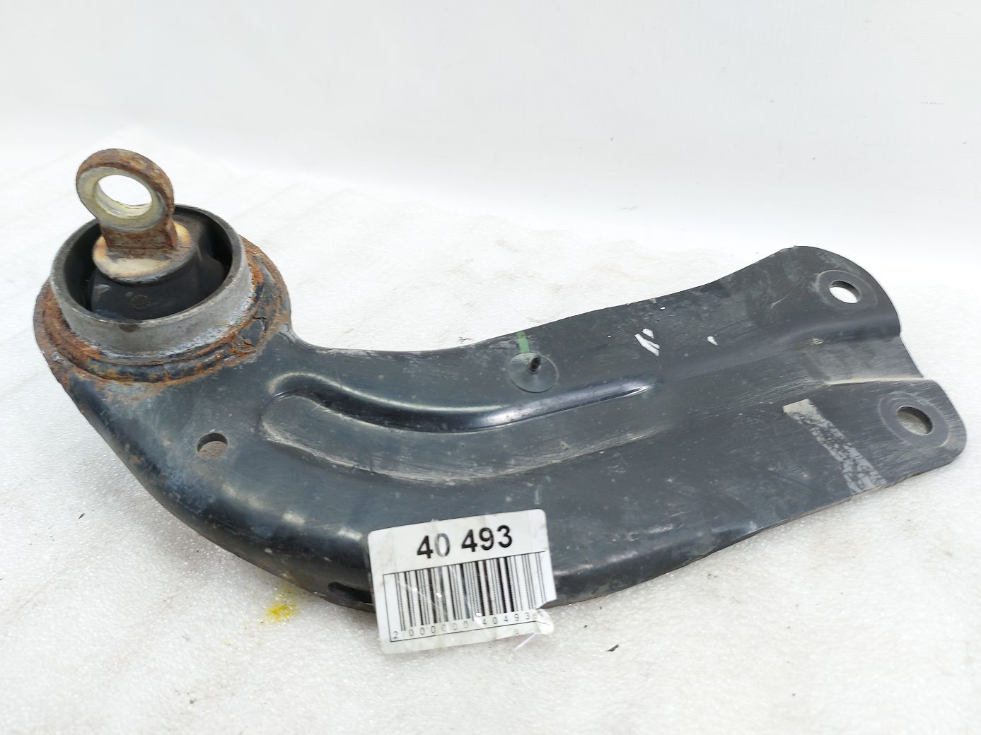 Regal Важіль задній поздовжній правий Buick Regal 2012-2017 22927293 Buick Regal 3 Regal Важіль задній поздовжній правий Buick Regal 2012-2017 22927293 Buick Regal 3