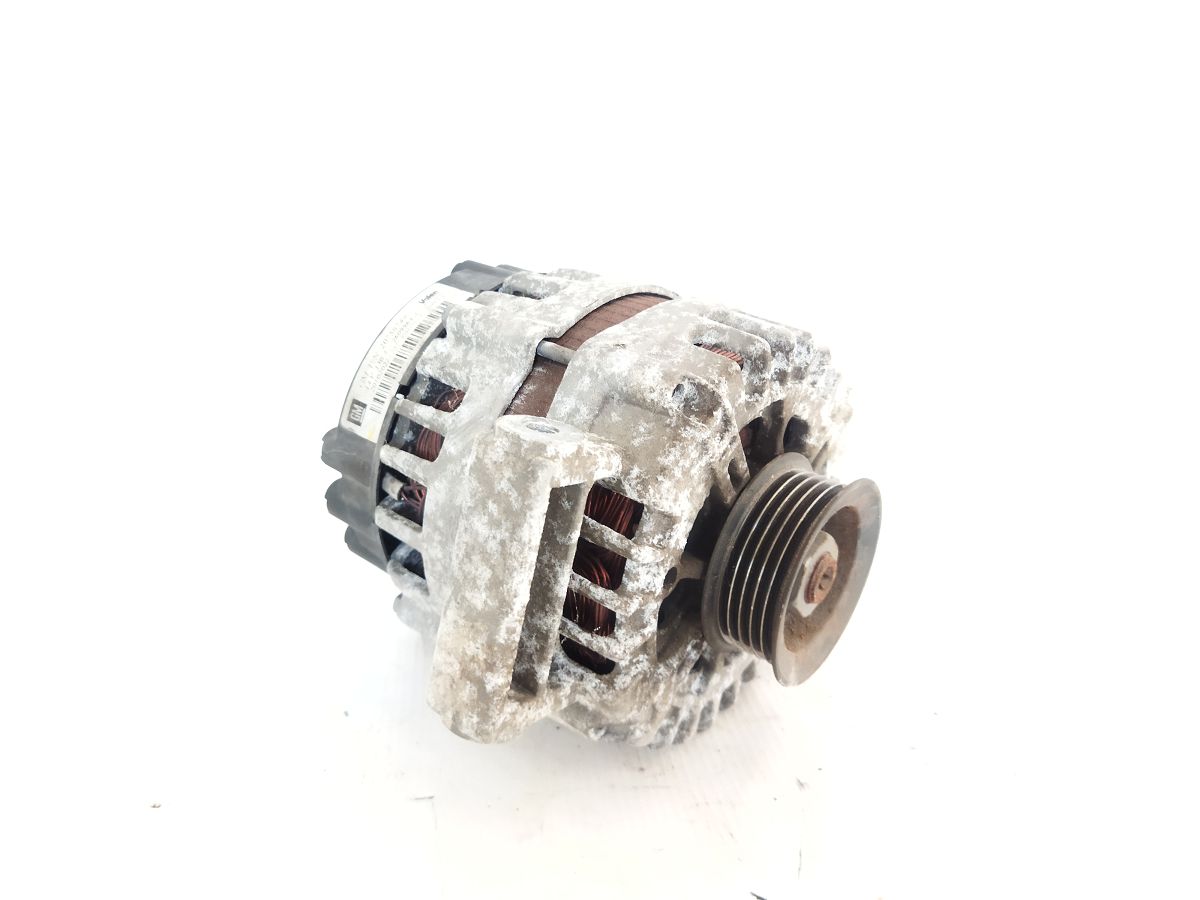 Hhr Генератор Chevrolet HHR 2008-2011 20758749 Chevrolet HHR 3