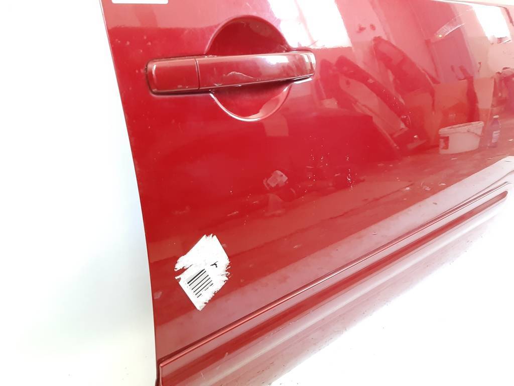 Pathfinder Двері передні права голі Nissan Pathfinder 2007-2011 HMA00EA0AA Nissan Pathfinder 3