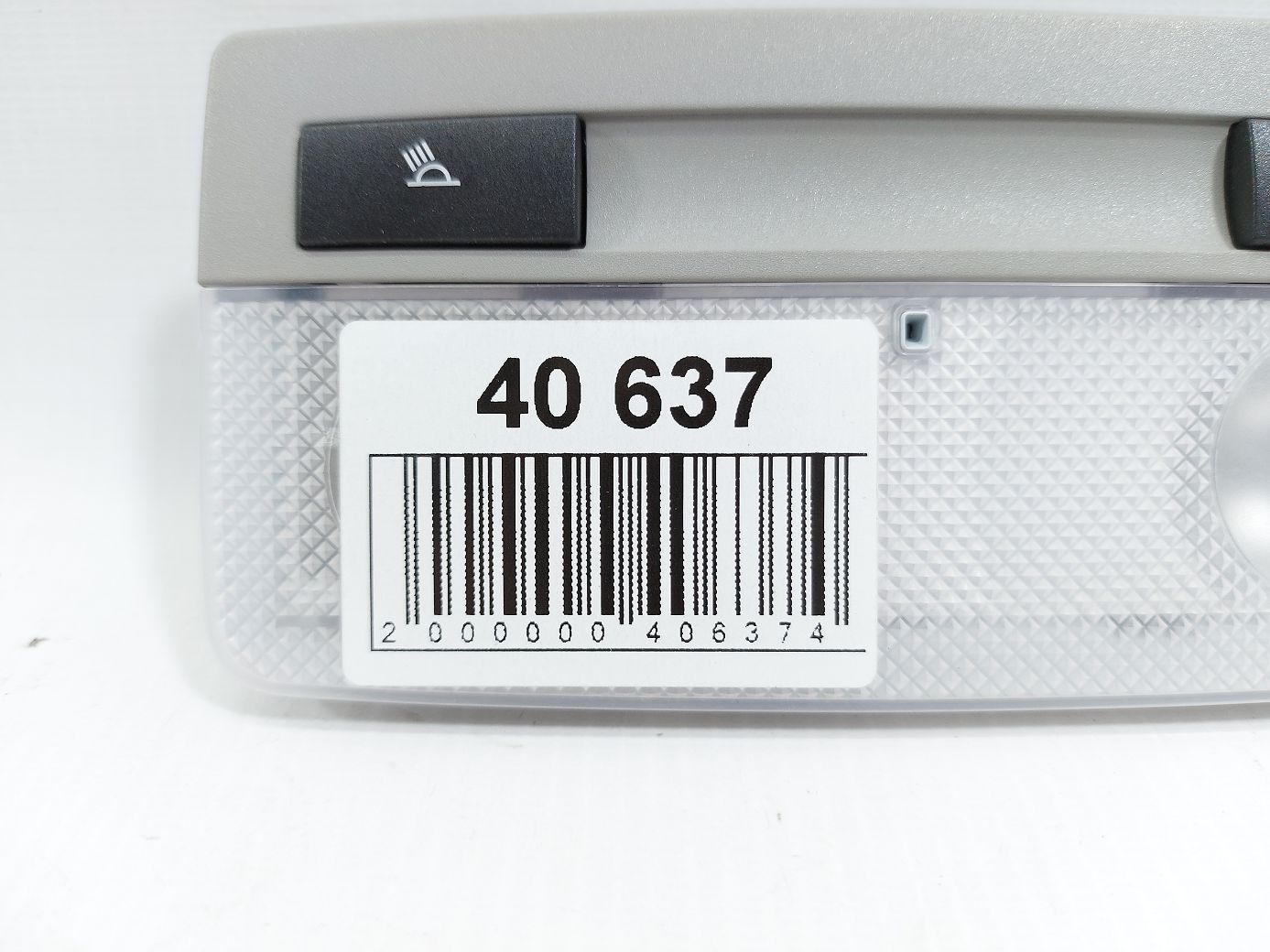 Regal Плафон стельовий задній Buick Regal 2011-2017 20959399 Buick Regal 4 Regal Плафон стельовий задній Buick Regal 2011-2017 20959399 Buick Regal 4