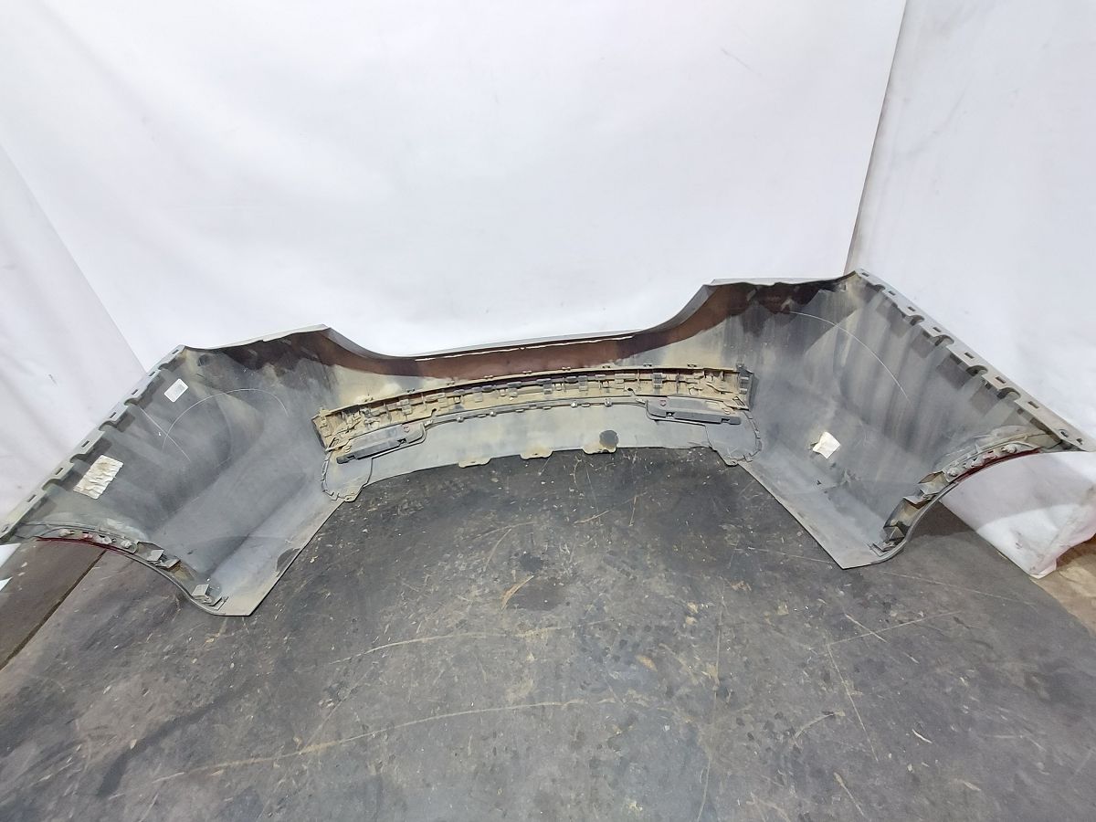 200 limited Бампер задній Chrysler 200 Limited 2015-2017 1UW74TZZAE Chrysler 200 Limited 8