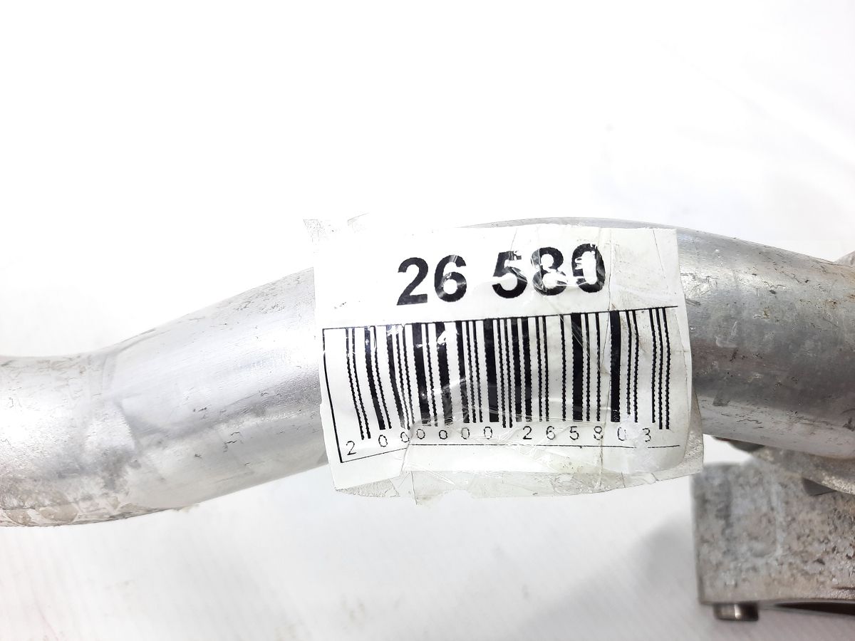 Dart Помпа системи охолодження Dodge Dart 2013-2019 5047389AB Dodge Dart 14