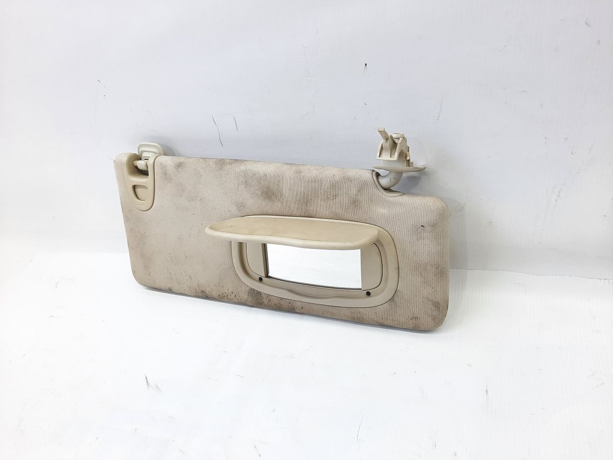 200 limited Козирок сонцезахисний пасажир Chrysler 200 Limited 2015-2017 1WJ02ML2AH Chrysler 200 Limited 3