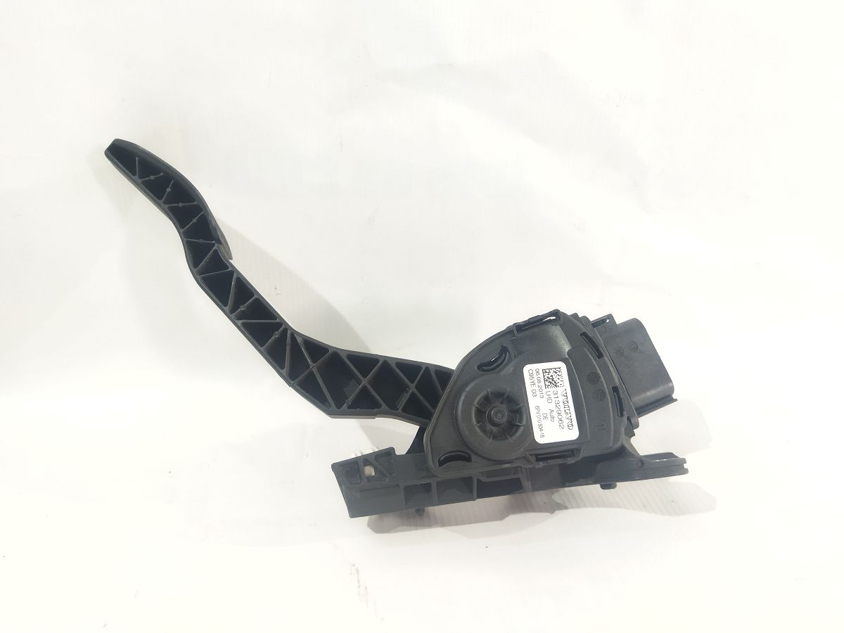 S60 Педаль газу Volvo S60 2011-2018 31329062 Volvo S60 3 S60 Педаль газу Volvo S60 2011-2018 31329062 Volvo S60 3