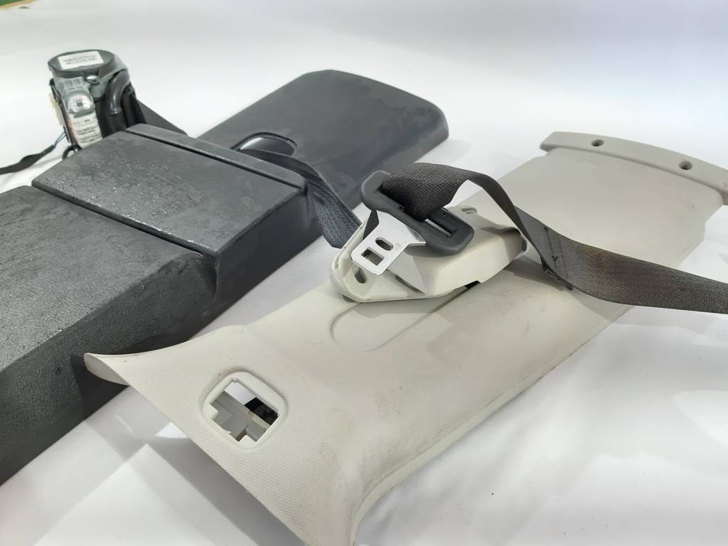 Patriot Ремінь безпеки передній правий Jeep Patriot 2010-2015 1XC671DVAC Jeep Patriot 20