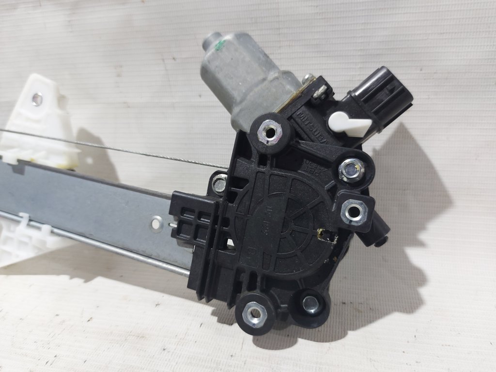 Impreza Стеклоподъемник двери передней левой Subaru Impreza 2012-2017 61041FJ013 Subaru Impreza 9