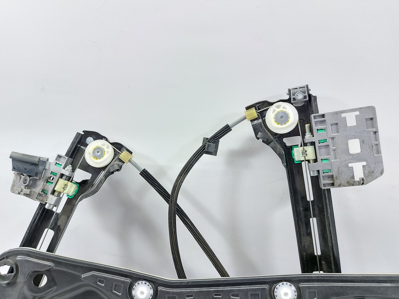 Passat cc Стеклоподъемник двери передней левой Volkswagen Passat CC 2013-2017 3C8837461M Volkswagen Passat CC 5