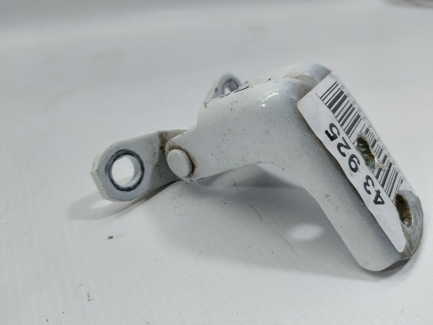 Altima Петли двери передней правой нижняя Nissan Altima 2007-2018 804015AA0B Nissan Altima 3