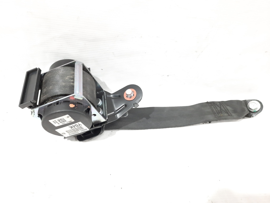 Forte Ремінь безпеки задній правий Kia Forte 2014-2018 89820A7500WK Kia Forte 4