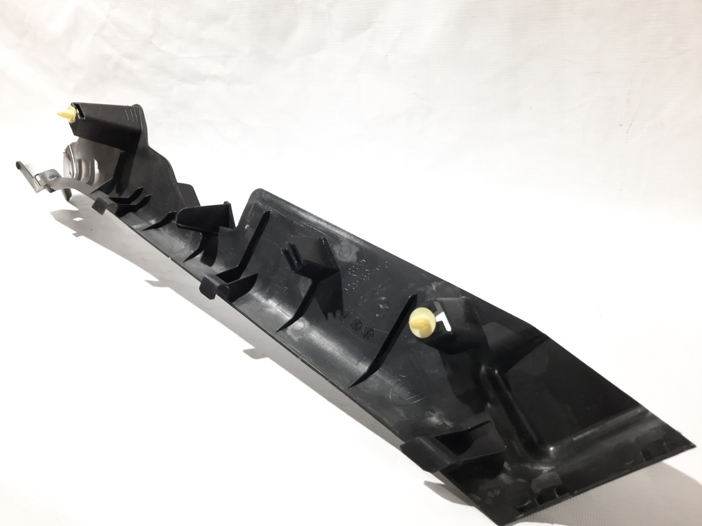 6 Обшивка спинки заднего ряда сидений правая Mazda 6 2014-2019 GHK168760B02 Mazda 6 5