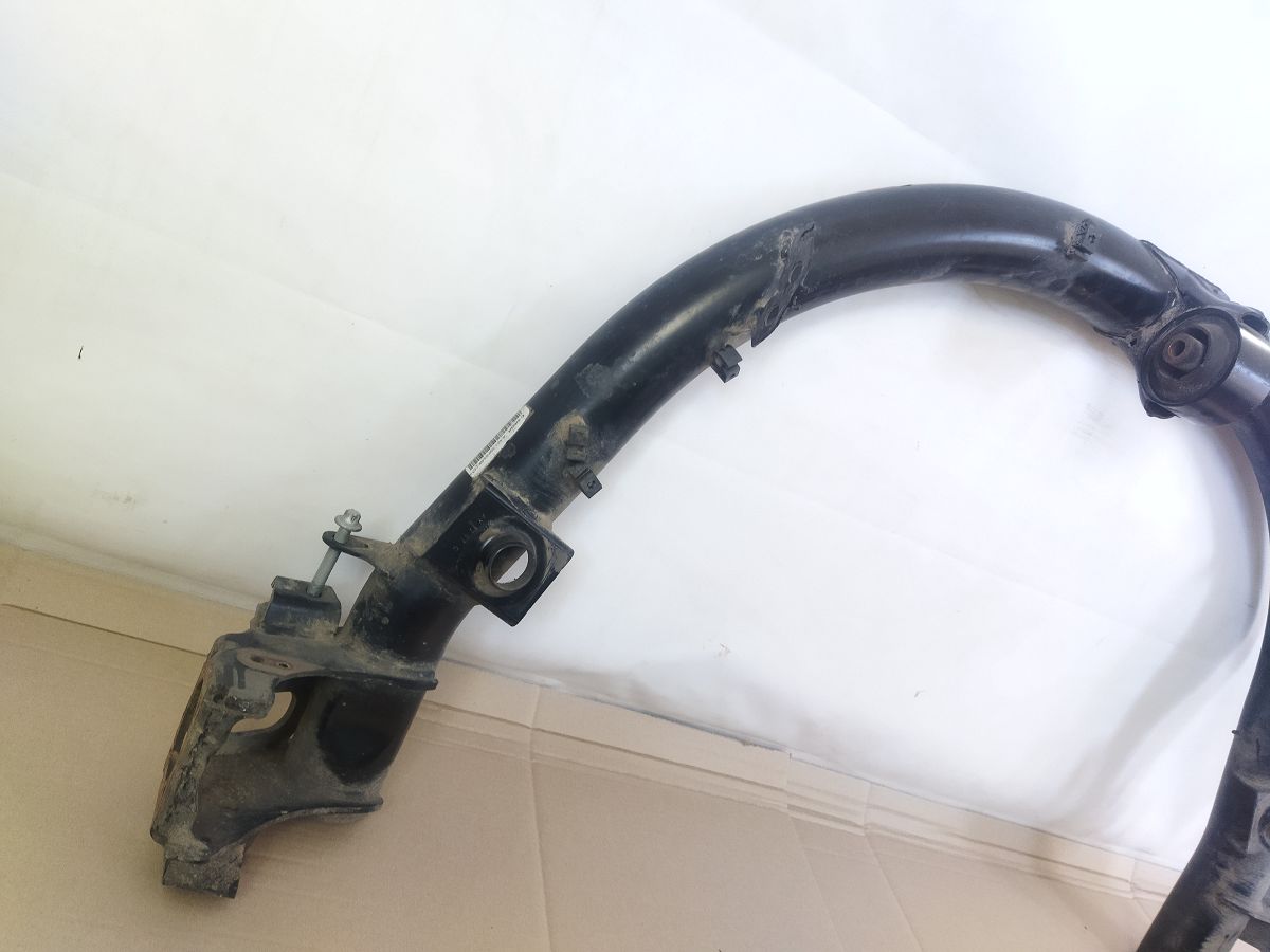 Fortwo Балка задняя Smart Fortwo 2008-2016 4513500003 Smart Fortwo 3