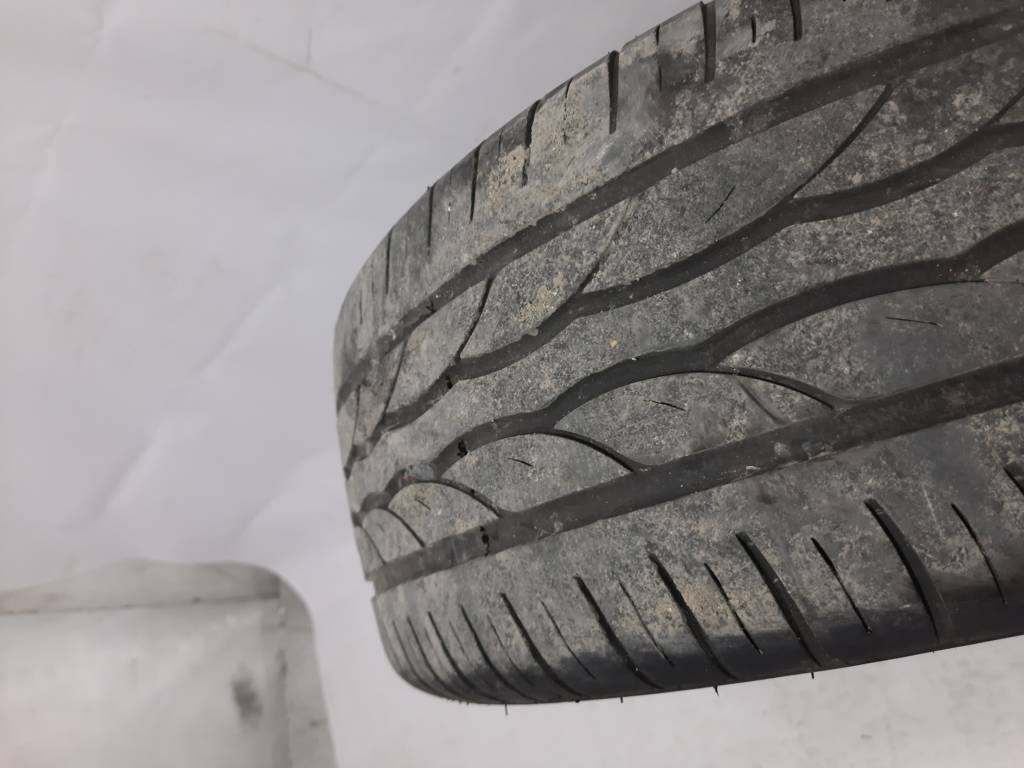 Veloster Колеса R17 Hyundai Veloster 2012-2014 529102V050 Hyundai Veloster 25