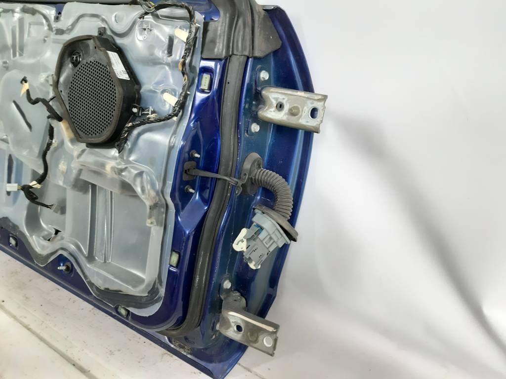 Mustang Дверь передняя левая Ford Mustang 2010-2014 AR3Z6320125B Ford Mustang 6